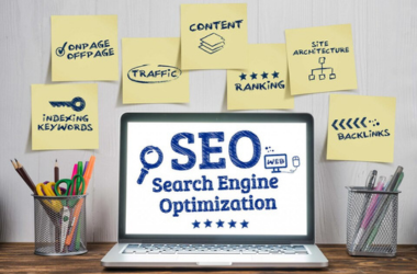 SEO Services