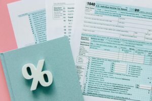 2025 Standard Deduction