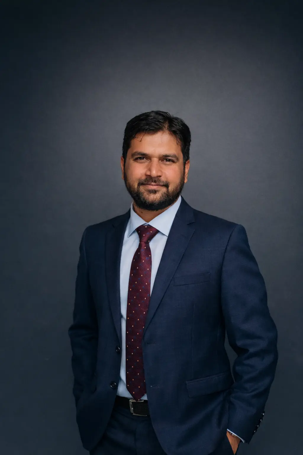 Mansoor Khan CPA